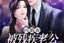 闪婚夜，被残疾老公撩到腿软夏雨惜完结小说推荐闪婚夜，被残疾老公撩到腿软全本书籍阅读-蓝天文学