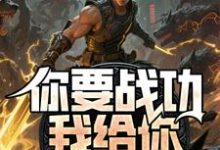 (全文)你要战功我给你，妖兽入侵你哭啥叶天完结小说推荐你要战功我给你，妖兽入侵你哭啥试读更新章节-蓝天文学