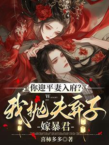 你迎平妻入府？我抛夫弃子嫁暴君（宋锦书）小说推荐你迎平妻入府？我抛夫弃子嫁暴君全章小说阅读