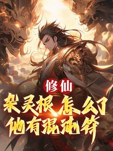 (全文)修仙：杂灵根怎么了，他有混沌符徐长安最新完结小说修仙：杂灵根怎么了，他有混沌符免费小说全本