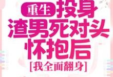 (全文)重生：投身渣男死对头怀抱后，我全面翻身(简清婉顾烨曦)全本免费在线阅读-蓝天文学