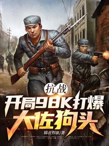 抗战：开局98K打爆大佐狗头推荐完结小说抗战：开局98K打爆大佐狗头(林平安)免费小说全本