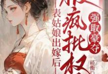 徐初眠赵域表姑娘出嫁后，被疯批权臣强取豪夺全本免费在线阅读-蓝天文学