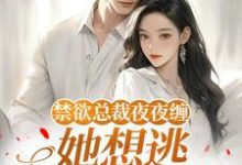 (全文)禁欲总裁夜夜缠，她想逃却逃不掉​​(温澜)全本免费在线阅读-蓝天文学