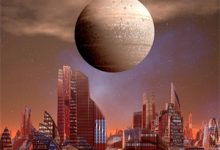 完结版《我与她的九世纠缠》章节阅读-蓝天文学