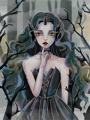 叶梵小说魅魔噬主，反手养成神级大天使在线阅读