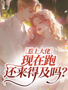 (全文)惹上大佬，现在跑还来得及吗？林媛完结小说推荐惹上大佬，现在跑还来得及吗？试读更新章节