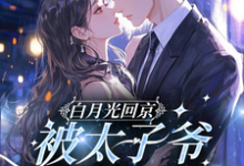 白月光回京，被太子爷亲软了腰（裴烬虞棠）全本书籍阅读白月光回京，被太子爷亲软了腰完整版小说-蓝天文学