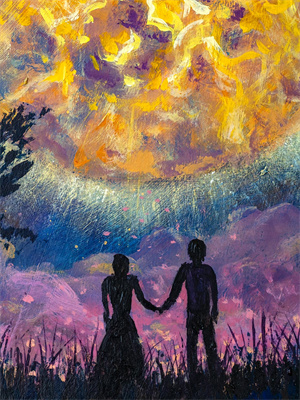 一千零一夜：我和女鬼的互坑日记小说，一千零一夜：我和女鬼的互坑日记最新章节