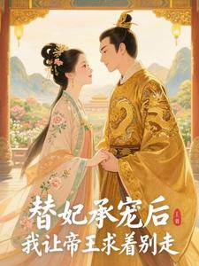 替妃承宠后，我让帝王求着别走花楹免费小说替妃承宠后，我让帝王求着别走推荐完结小说