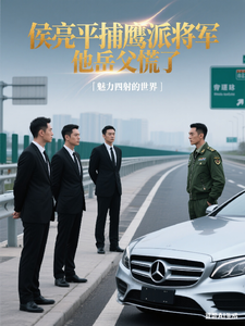 (全文)侯亮平逮捕鹰派将军，他岳父慌了热门小说排行榜，侯亮平逮捕鹰派将军，他岳父慌了赵援朝全章小说阅读