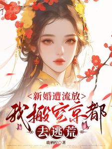 新婚遭流放，我搬空京都去逃荒热门小说排行榜新婚遭流放，我搬空京都去逃荒桑晚柠免费小说全本