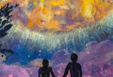 小说《雾锁十年》在线章节阅读-蓝天文学