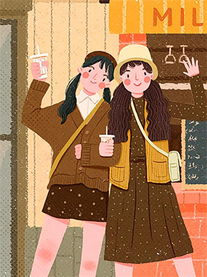 《悄悄喜欢那个他》小说章节在线试读，《悄悄喜欢那个他》最新章节目录