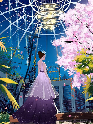 完结版《不听我妈的道德绑架，我舔成了小富婆》章节阅读