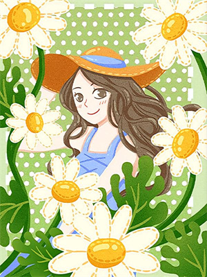 小说《情似繁花渐落》章节免费阅读