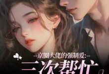 (全文)京圈大佬的强制爱：三次帮忙要我偿（陈盏）全本书籍阅读京圈大佬的强制爱：三次帮忙要我偿免费小说全本-蓝天文学