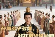 开局多子多福，我打造绝世仙朝最新完结小说开局多子多福，我打造绝世仙朝秦风免费小说-蓝天文学