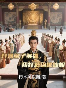 开局多子多福，我打造绝世仙朝最新完结小说开局多子多福，我打造绝世仙朝秦风免费小说