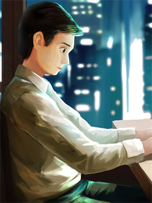 《轻弹一首别离》全集免费在线阅读（梁慕白苏洛）