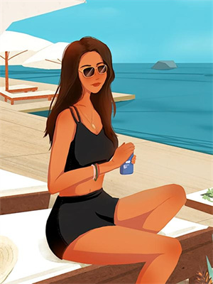 完结版《穿成女主的恶毒对照组？我是她嫂子》在线免费阅读