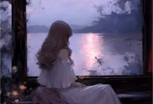 《潮汐忘了吻海岸》小说大结局免费试读 颜梦离霍云梵小说-蓝天文学