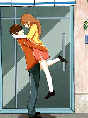 完结版《他站在回忆尽头》在线免费阅读