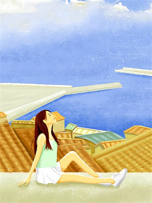 已完结小说《流年织云夏染帘》章节免费阅读