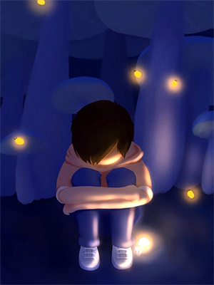 《阴郁大佬的小仙女》小说许意程南章节章节免费在线阅读