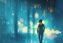 完结版《雨未落情已断》免费阅读-蓝天文学