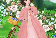 春色已去落花雨小说阅读，春色已去落花雨完结版-蓝天文学