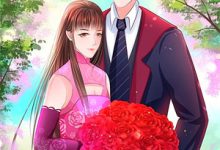 《替嫁为妾，我成了偏执世子的掌中娇》小说大结局免费试读 时昭容淮小说-蓝天文学