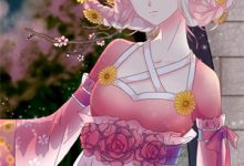 求我让夏禾扶墙，夏禾为我痴狂小说的全文免费阅读链接-蓝天文学