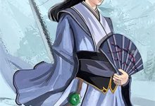 《残雪凝阶春不回》小说大结局免费试读 方鹤安夏妍菲小说-蓝天文学