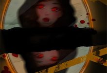 完结版《谁知花落满庭深​​》章节阅读-蓝天文学