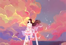 完结版《偷学合欢秘术，以画笔成仙》章节阅读-蓝天文学