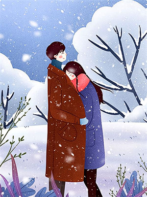 完结版《南城积雪已成空》章节阅读