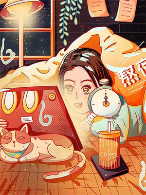 免费看双穿：玄幻吃苦，都市享福小说的网站有哪些？