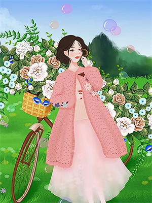 落花无情，爱意凋零江聿风阮柔在线章节免费阅读