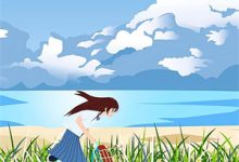 青山有意,岁岁无虞小说完结版章节免费阅读-蓝天文学