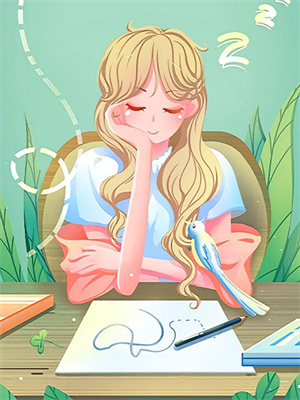 小说《我在余晖深处等你》章节阅读