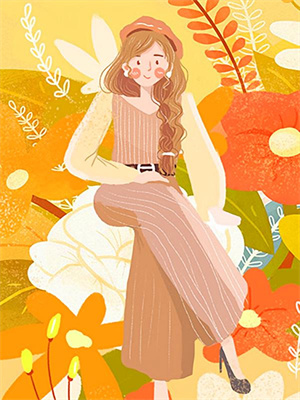 小说《相守一生?她想追求财富和自由》章节阅读