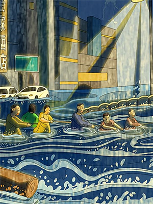 爱恨终结，长安雪尽小说，爱恨终结，长安雪尽乌景沈婉儿