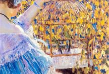 完结版《女帝只是红尘客》免费阅读-蓝天文学