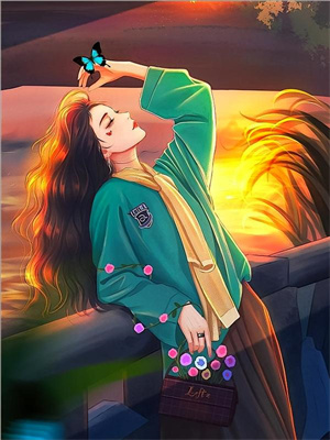 外婆和橘子树小说阅读，外婆和橘子树完结版