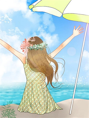 完结版《恰似朝暮不负何求》免费阅读