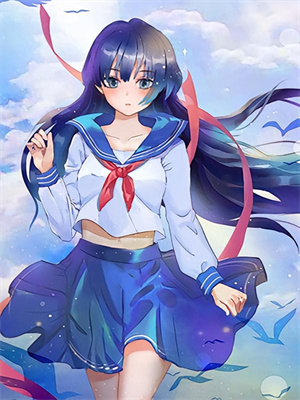 完结版《风吹山角晦还明》章节目录在线阅读