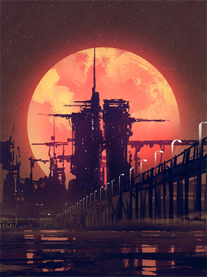 星君如月，爱却消亡陆铮云曦小说在线章节目录阅读最新章节