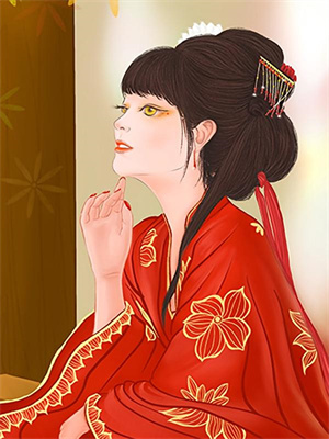 完结版《繁华落尽识相思》免费阅读