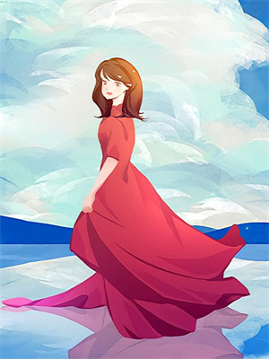 陆诚夏媛小说叫什么（她以心似烟火免费阅读）